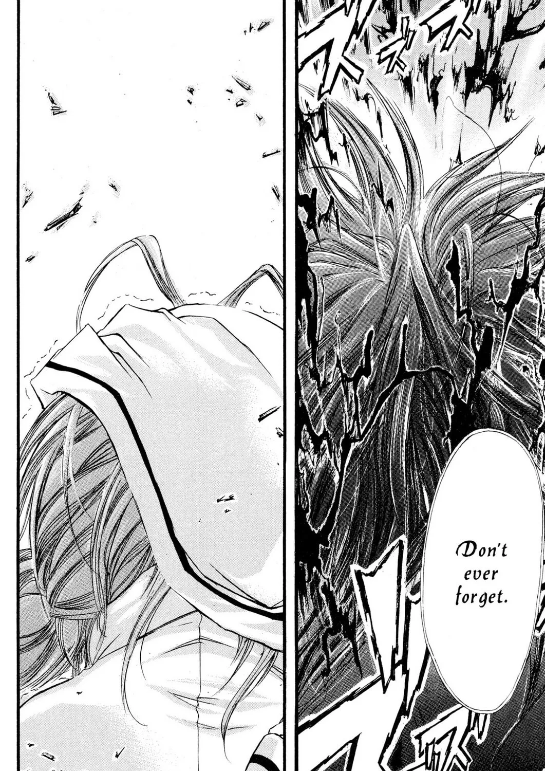 Judas Chapter 7 page 87 - 