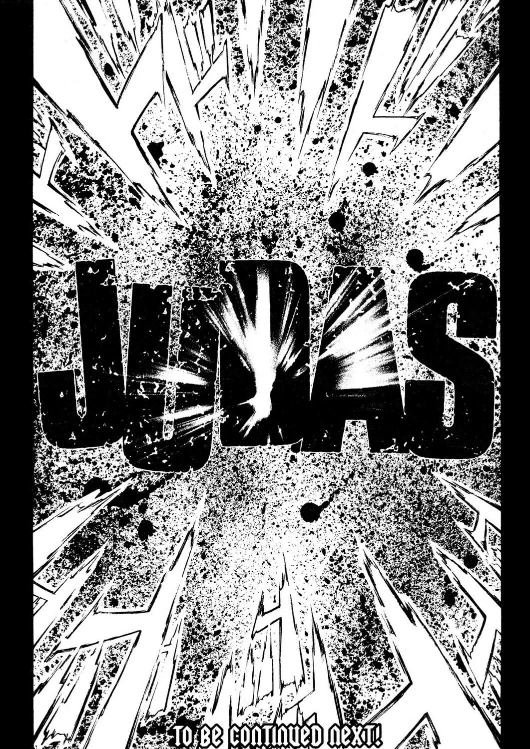 Judas Chapter 7 page 95 - 