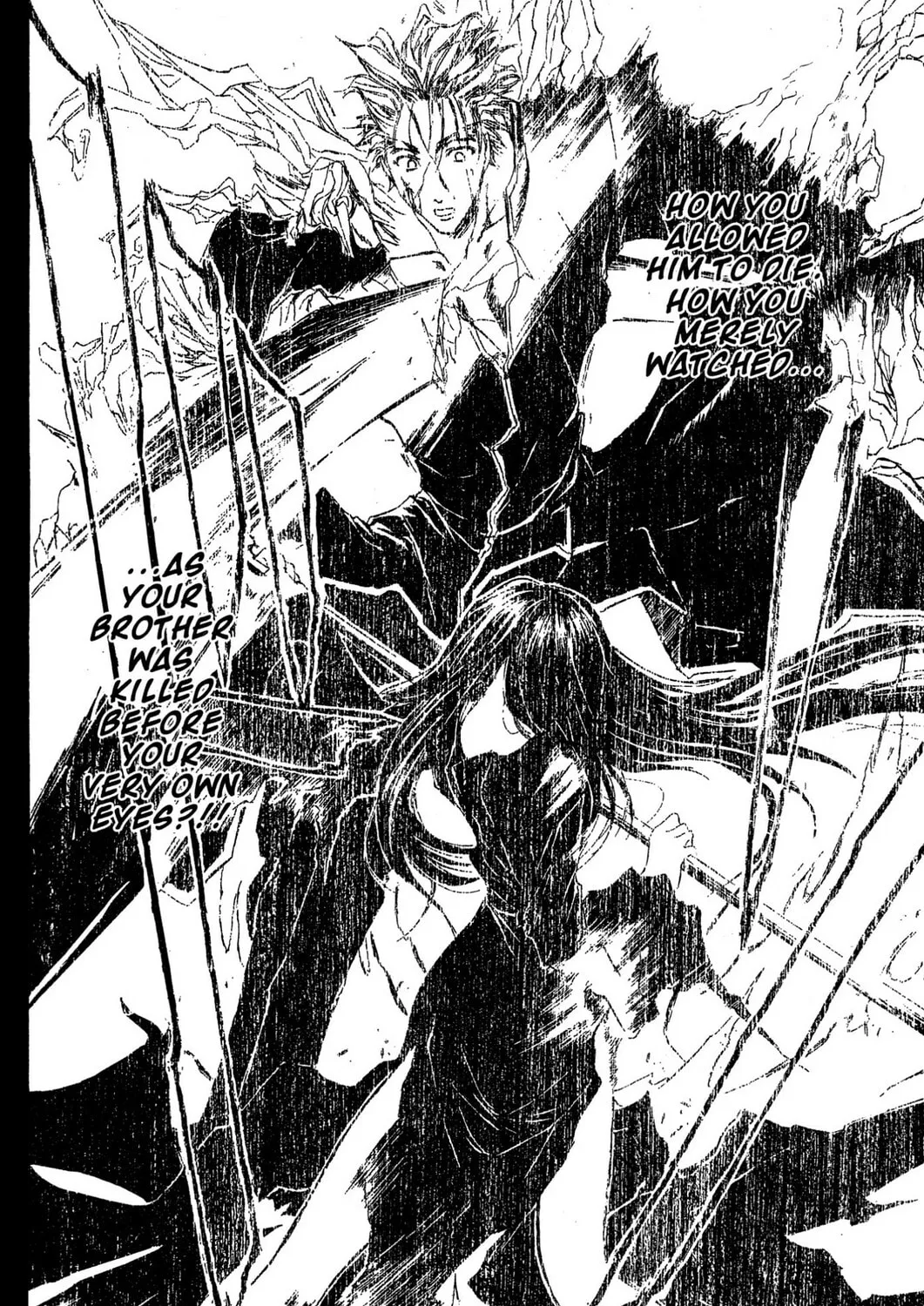 Judas Chapter 8 page 43 - 