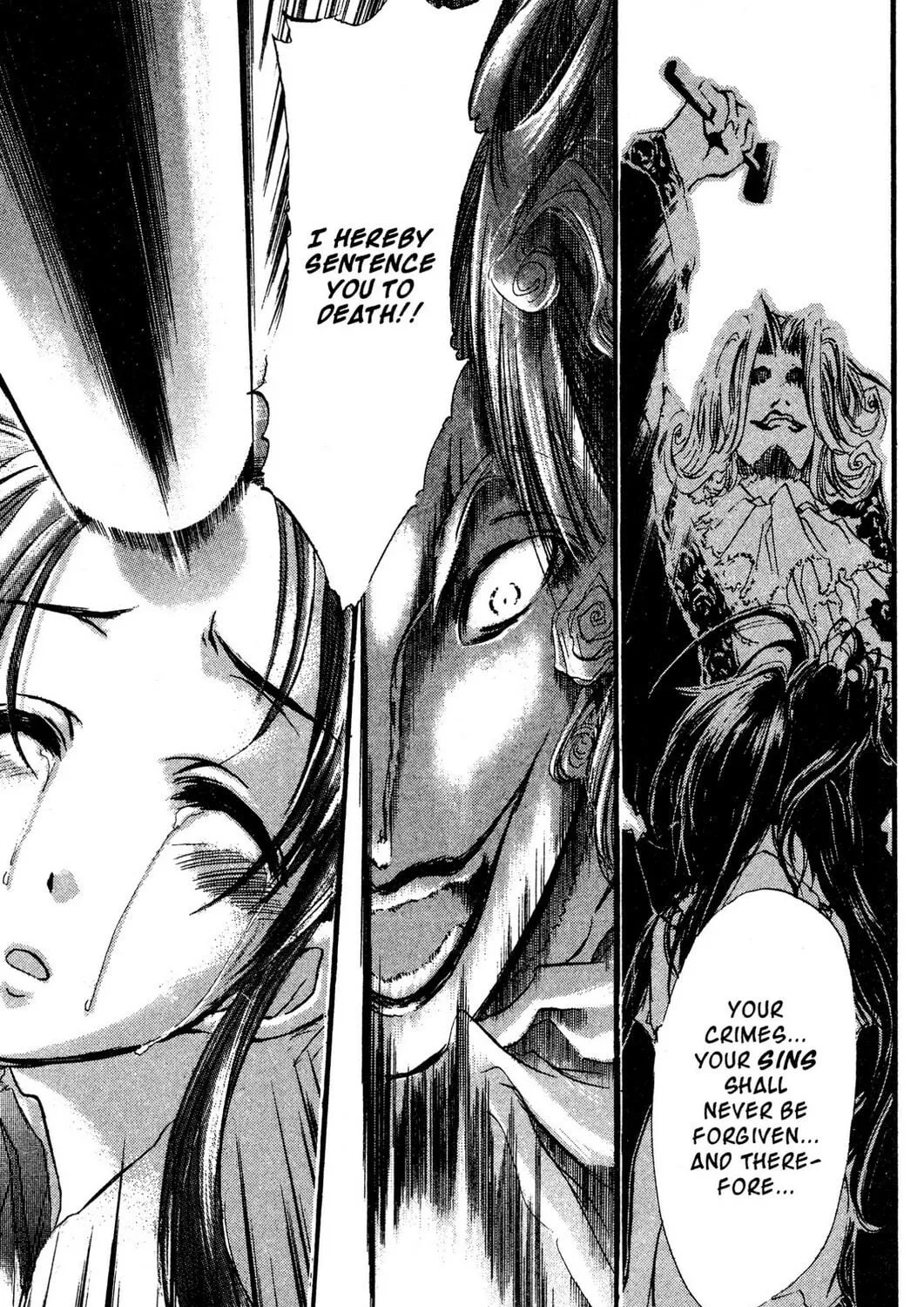 Judas Chapter 8 page 49 - 