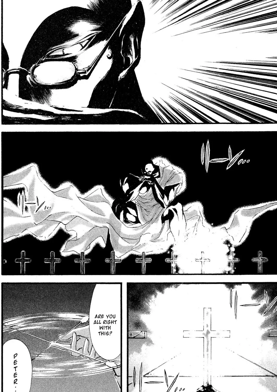 Judas Chapter 8 page 91 - 
