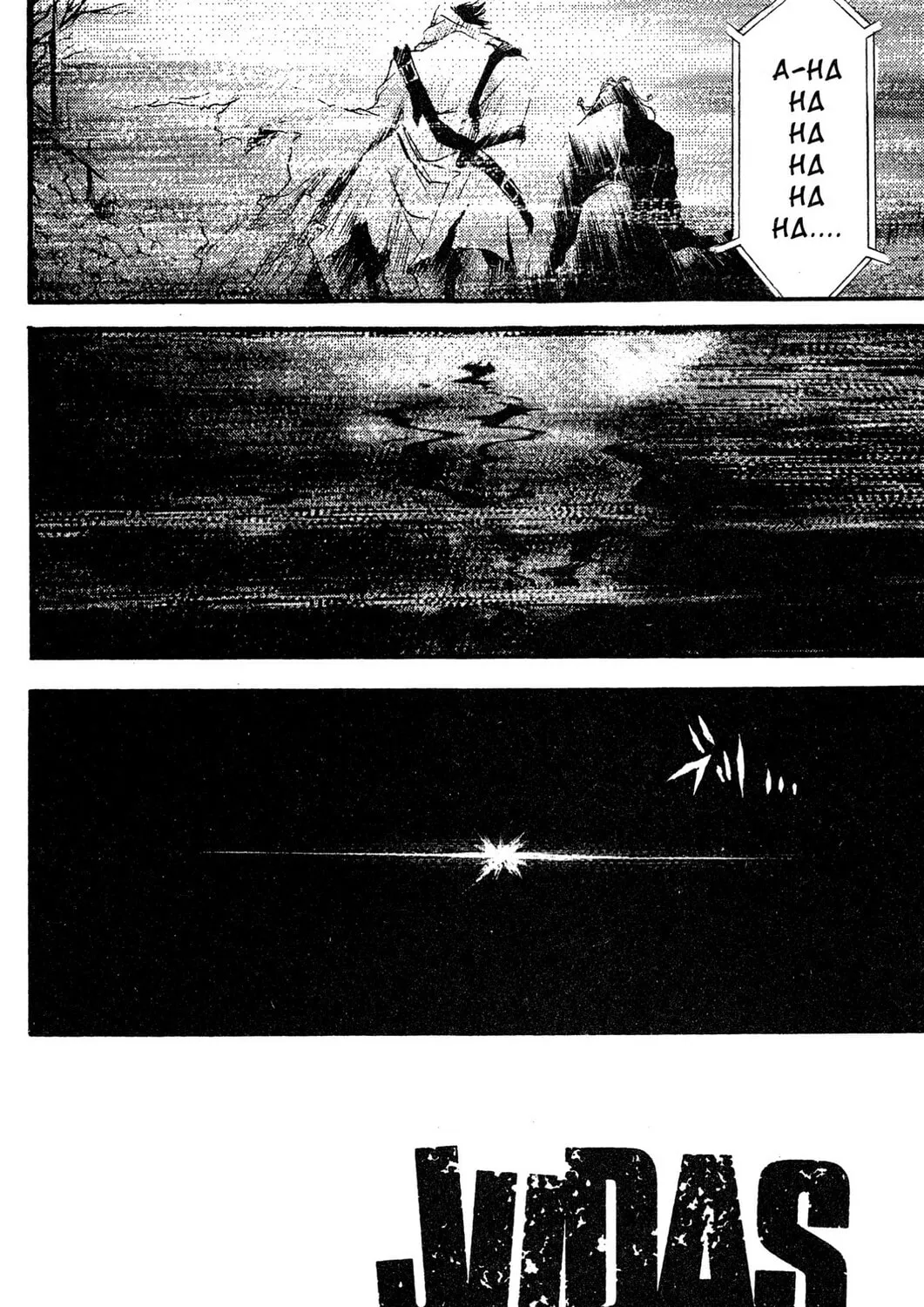 Judas Chapter 9 page 103 - 