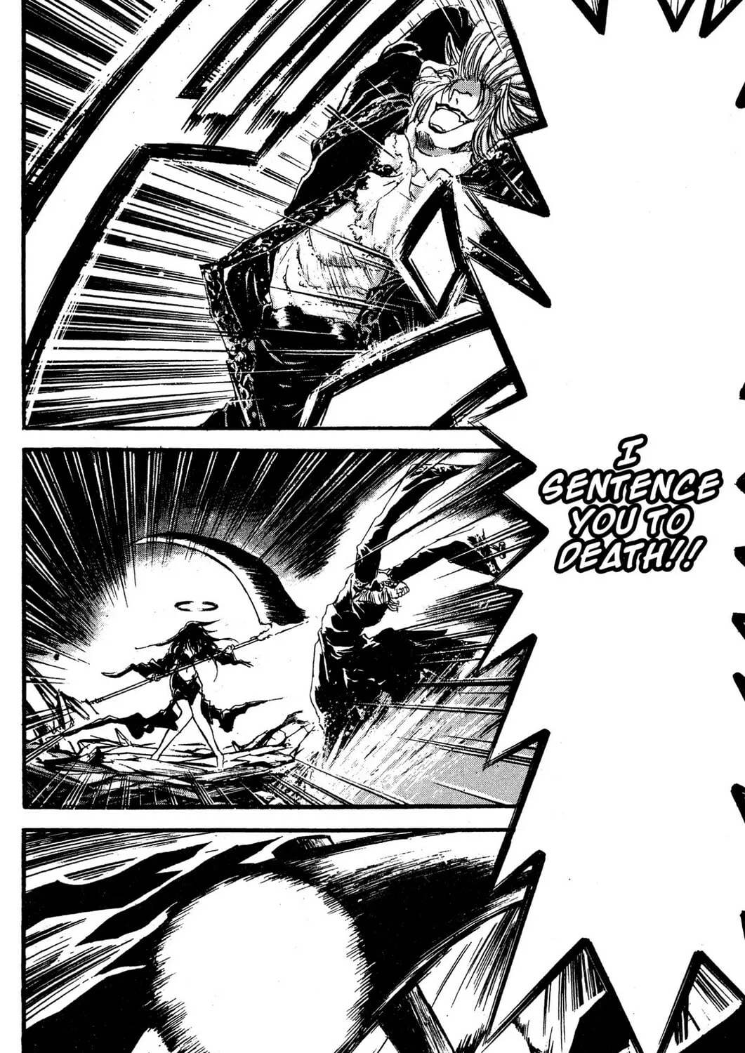 Judas Chapter 9 page 15 - 