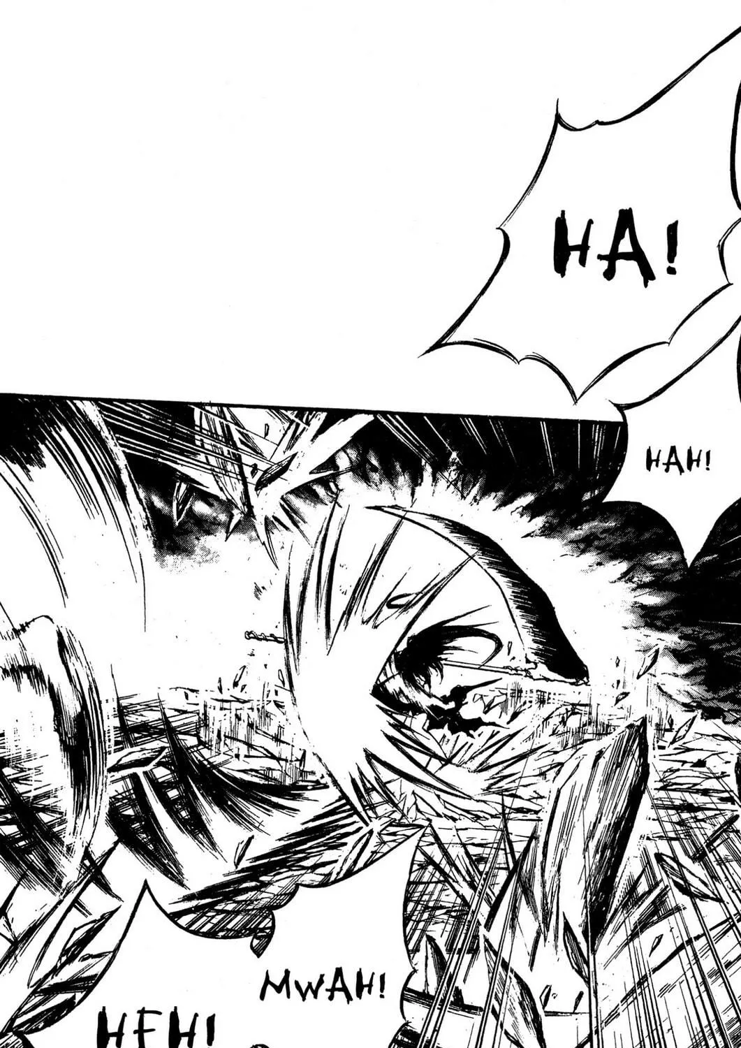 Judas Chapter 9 page 19 - 