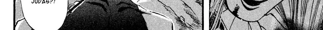 Judas Chapter 9 page 32 - 