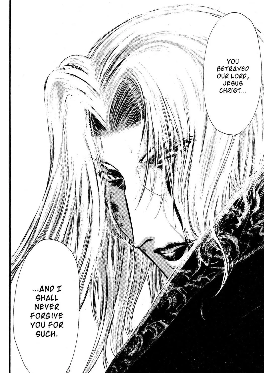 Judas Chapter 9 page 35 - 