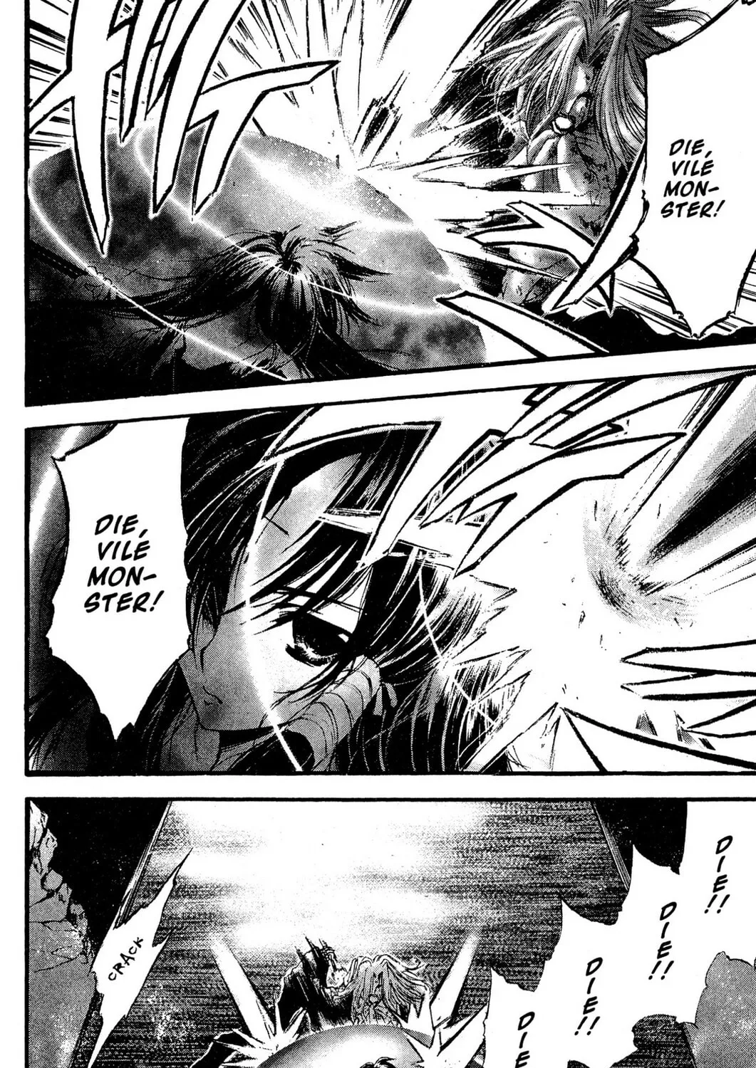 Judas Chapter 9 page 43 - 