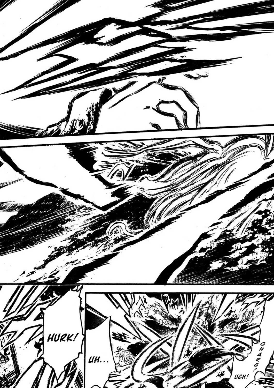 Judas Chapter 9 page 51 - 