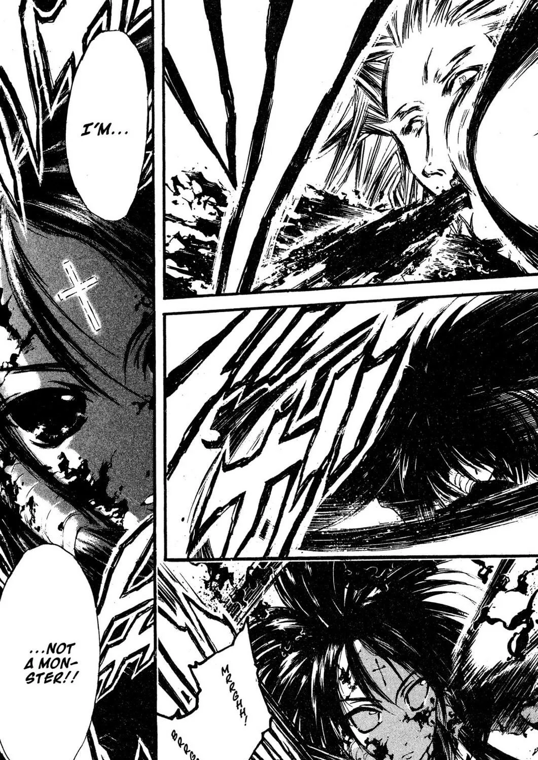 Judas Chapter 9 page 53 - 
