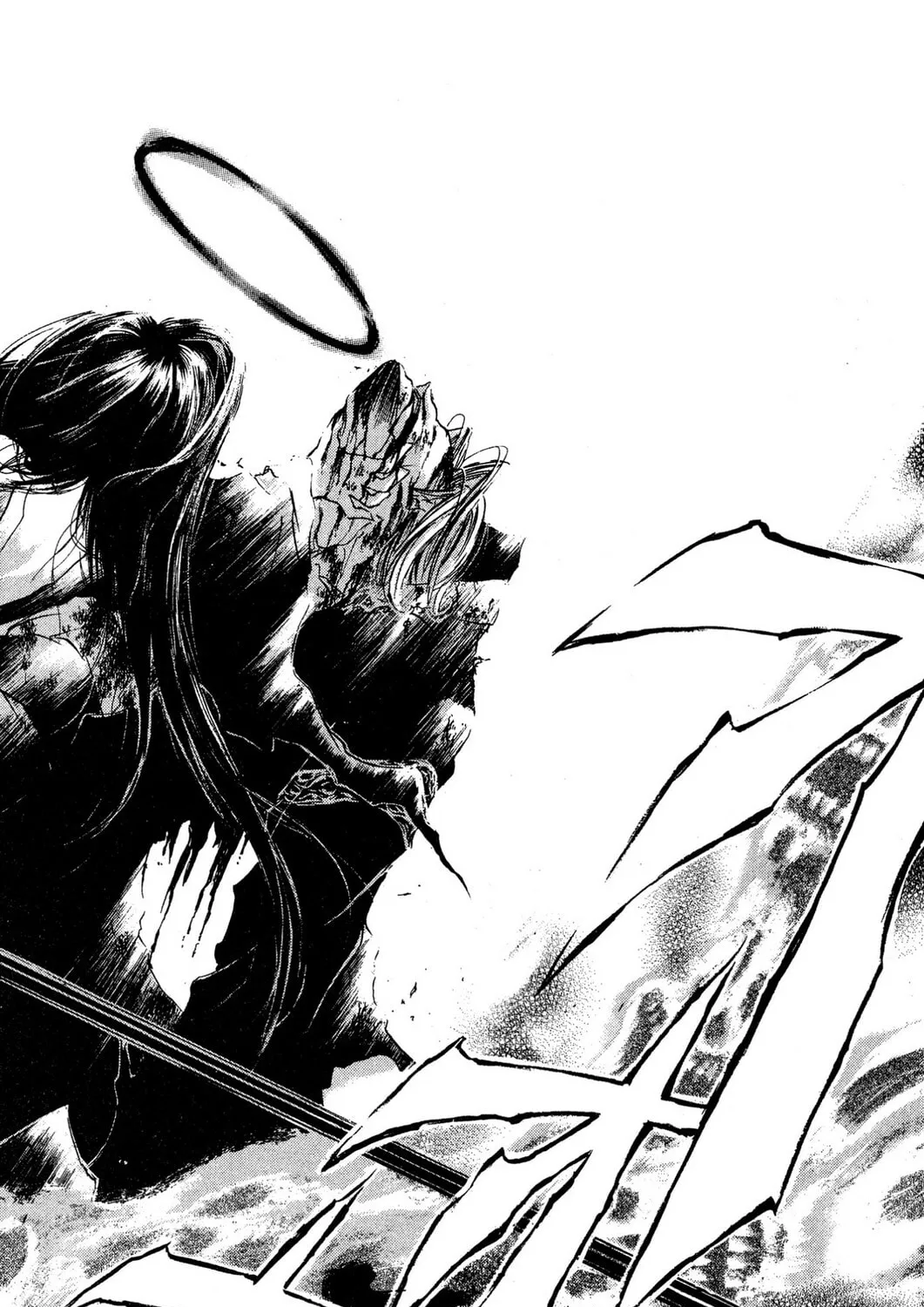 Judas Chapter 9 page 55 - 