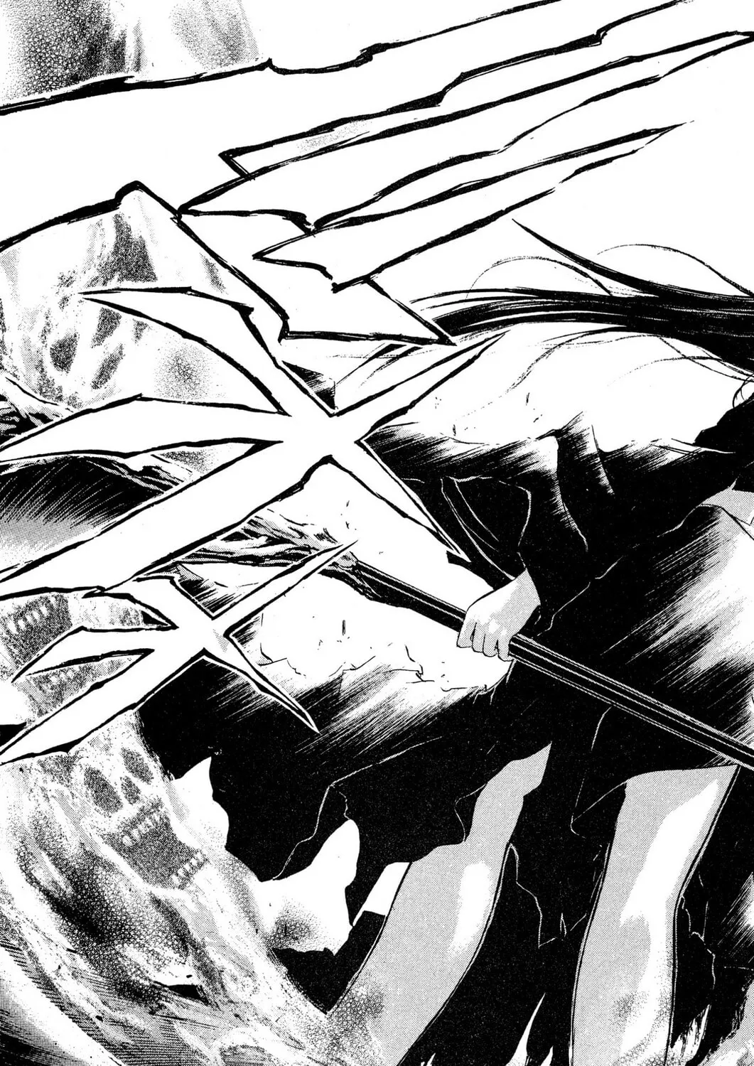 Judas Chapter 9 page 57 - 