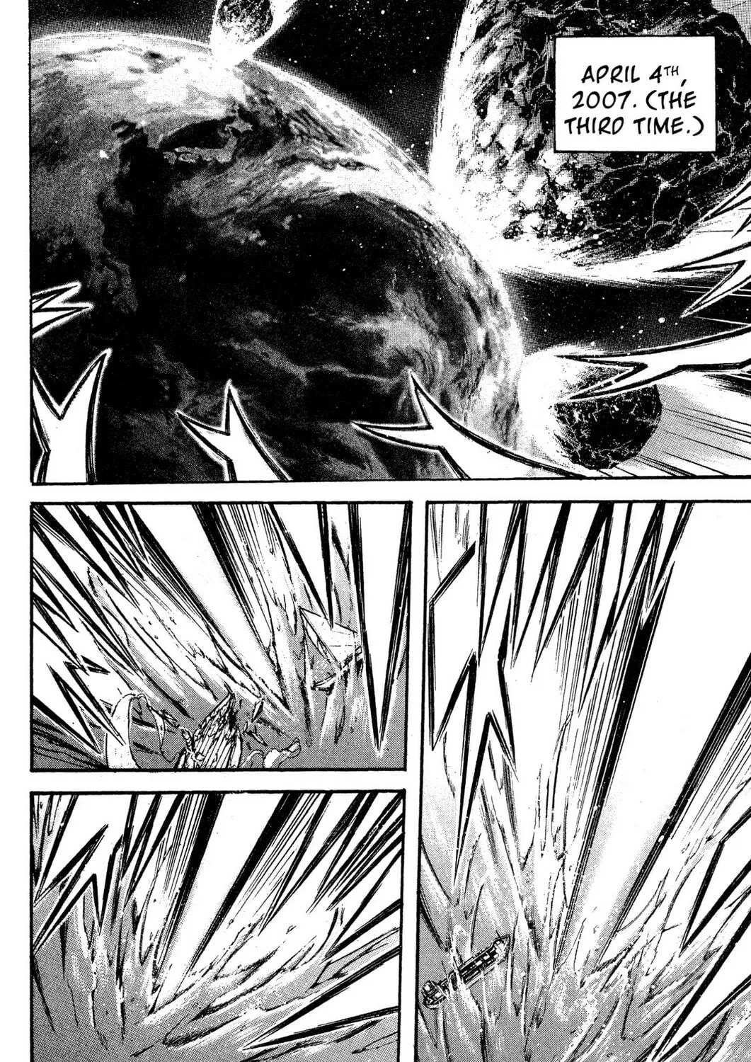 Judas Chapter 9 page 83 - 