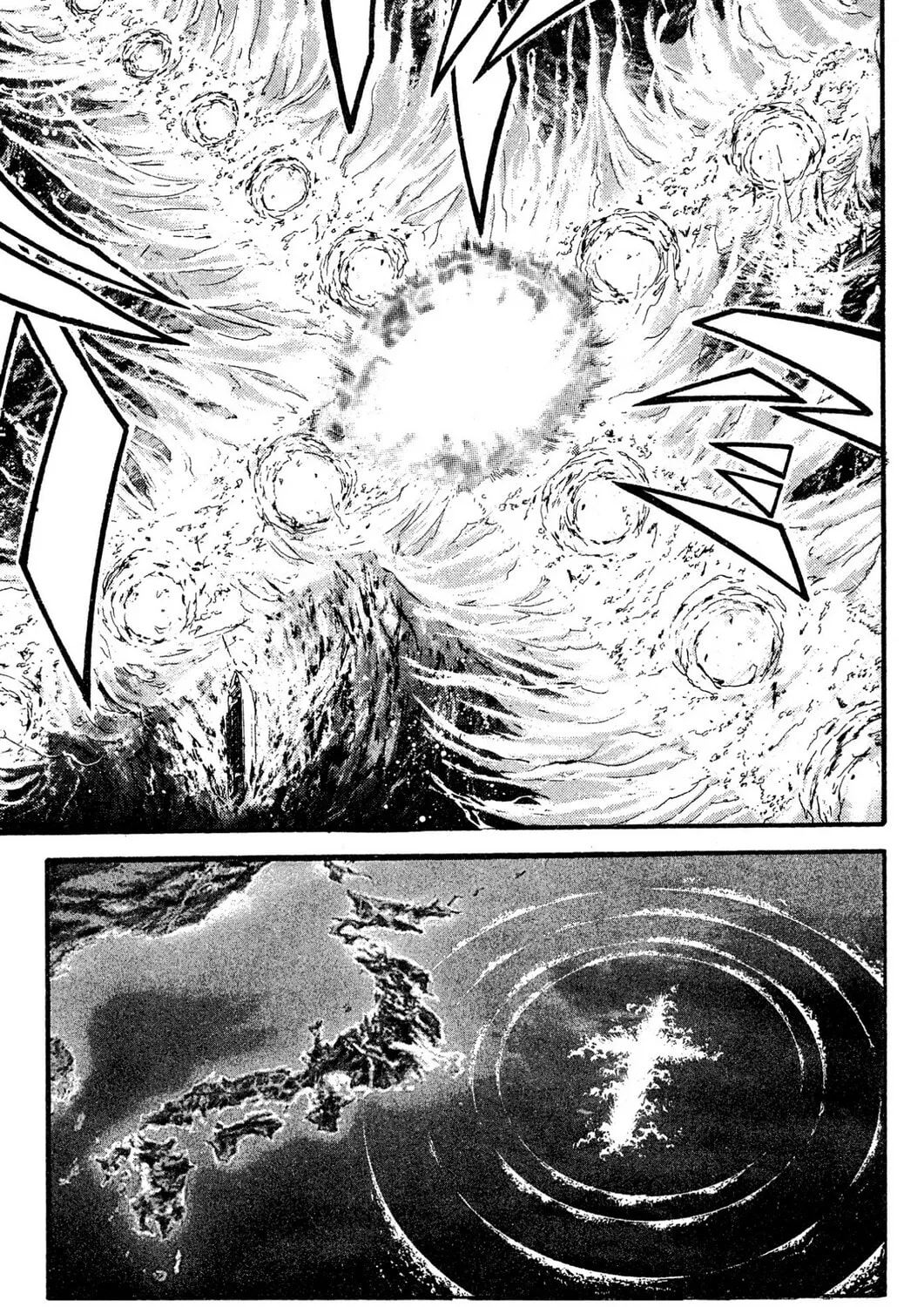 Judas Chapter 9 page 85 - 