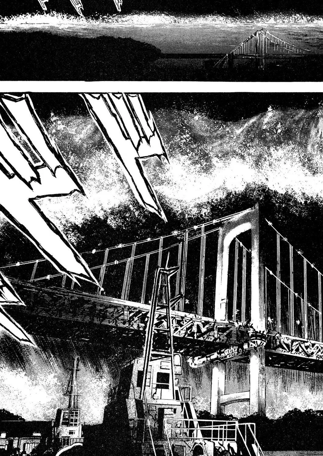 Judas Chapter 9 page 89 - 