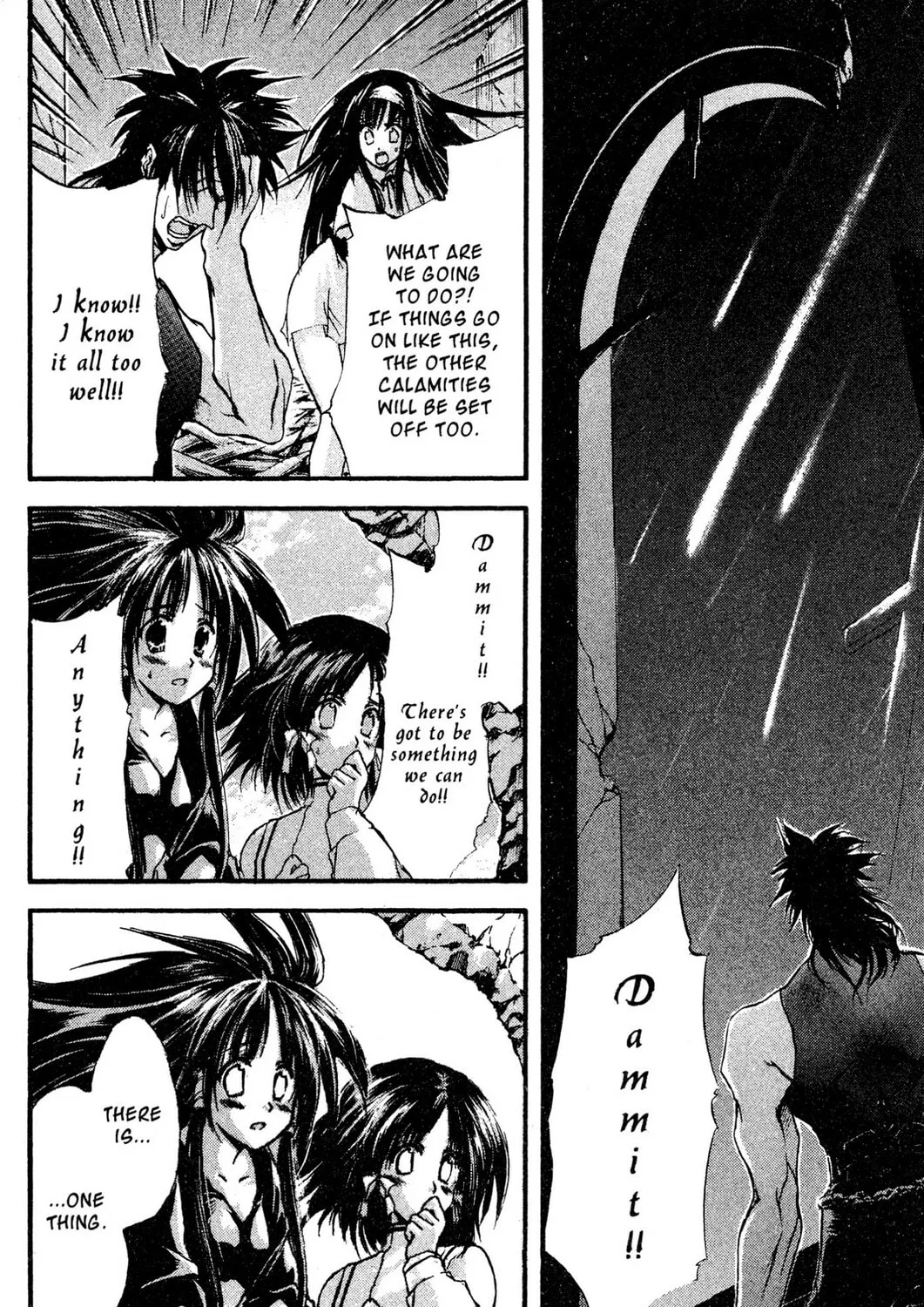 Judas Chapter 9 page 91 - 