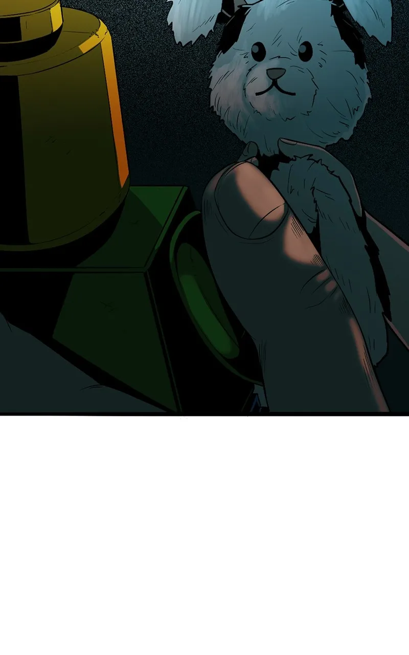 Judge and Executioner Chapter 1 page 11 - 