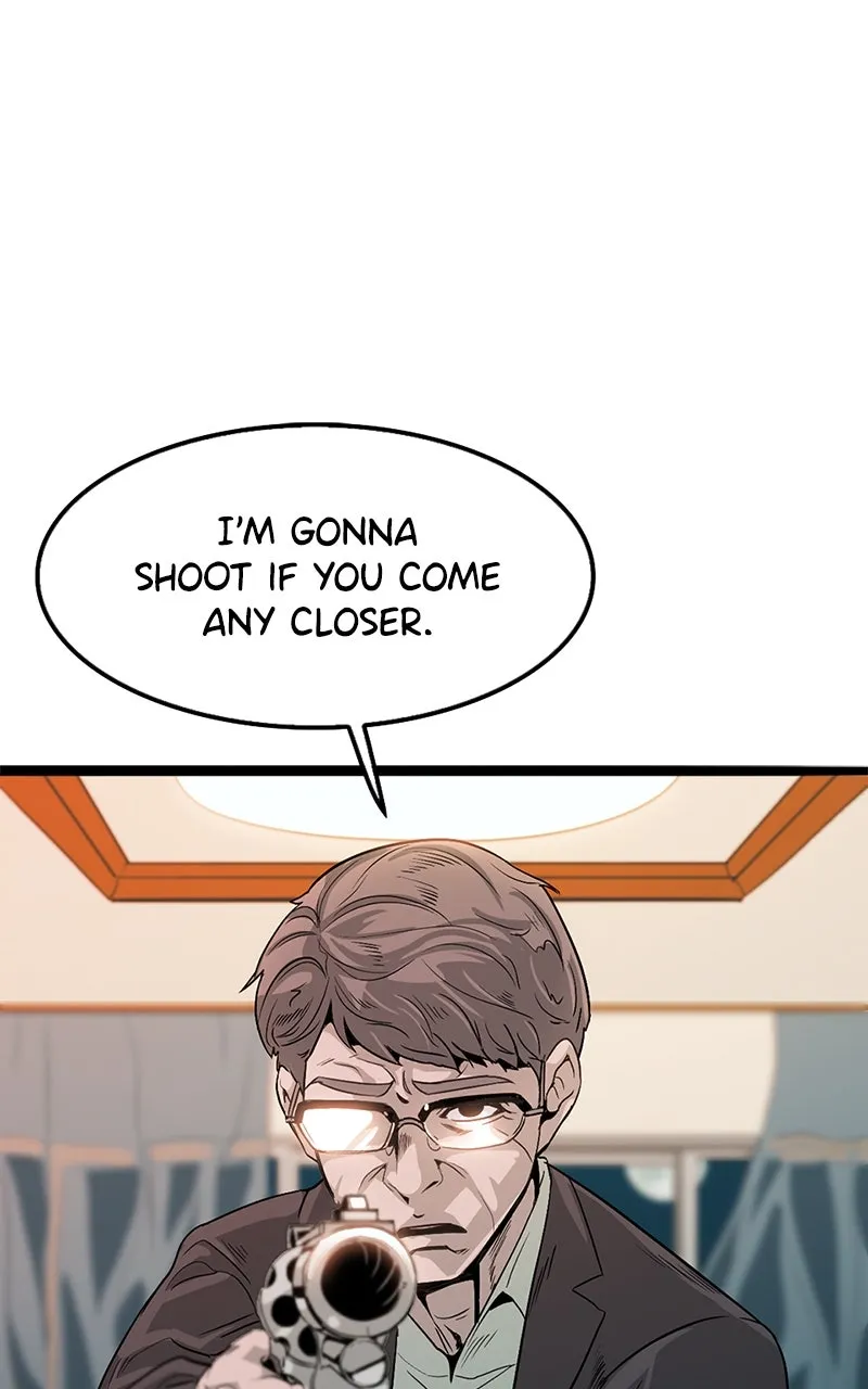 Judge and Executioner Chapter 1 page 101 - 
