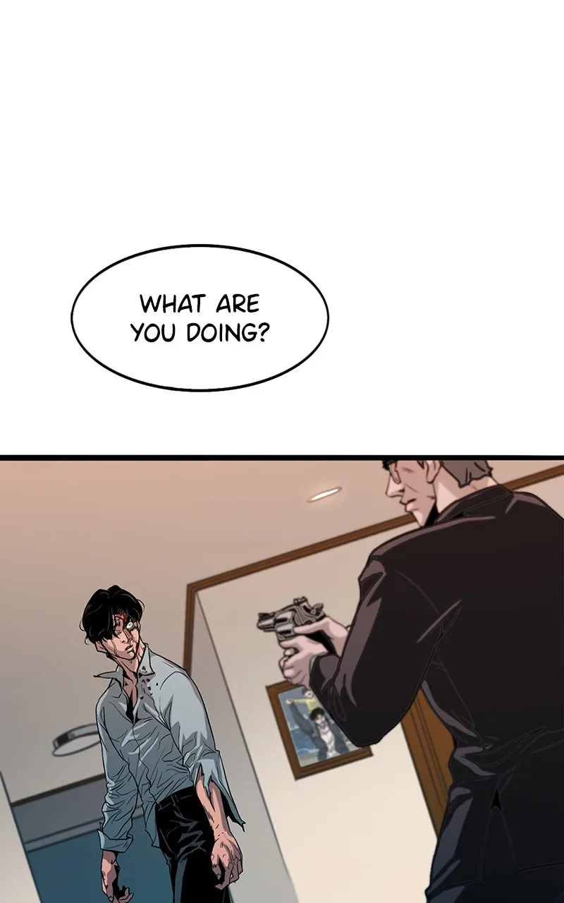 Judge and Executioner Chapter 1 page 104 - 