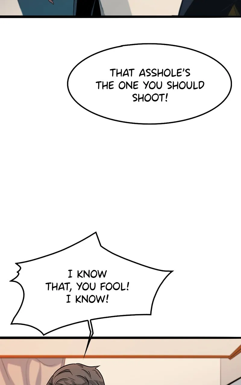 Judge and Executioner Chapter 1 page 105 - 