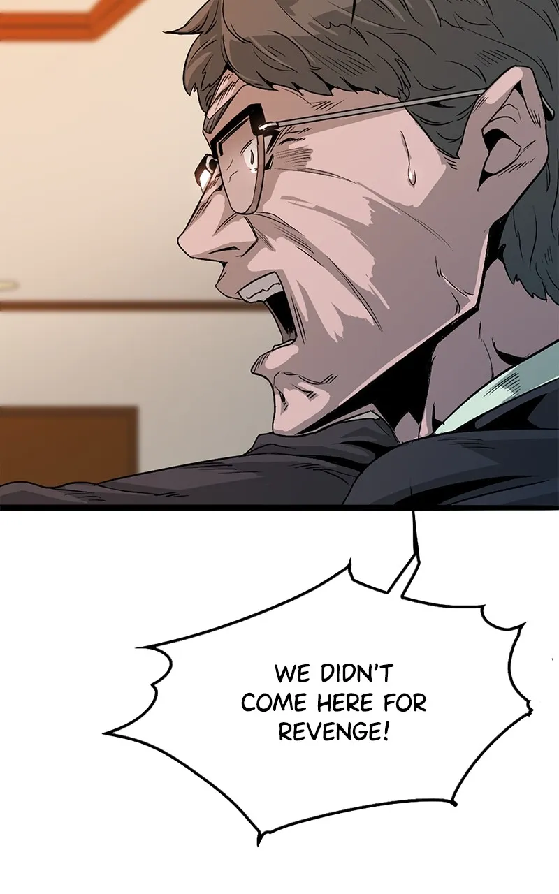 Judge and Executioner Chapter 1 page 110 - 