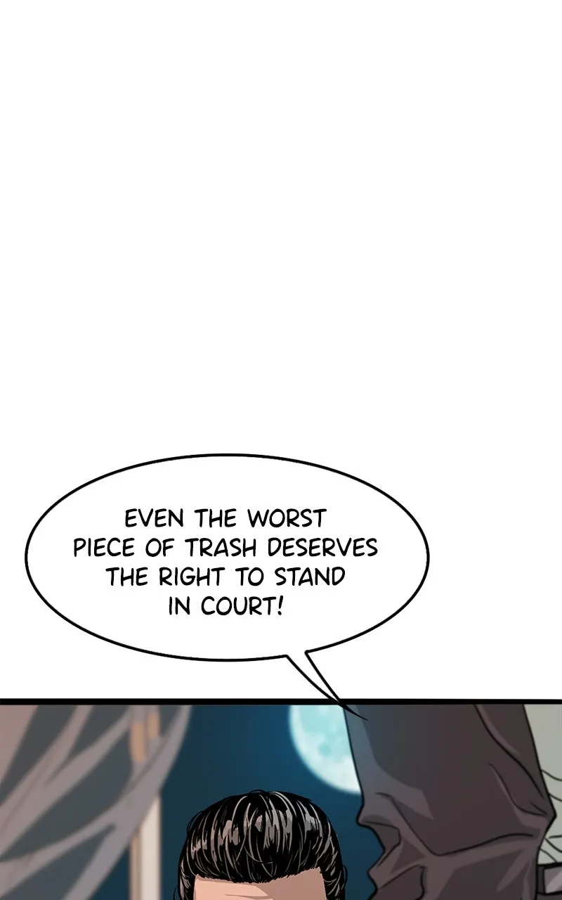 Judge and Executioner Chapter 1 page 111 - 