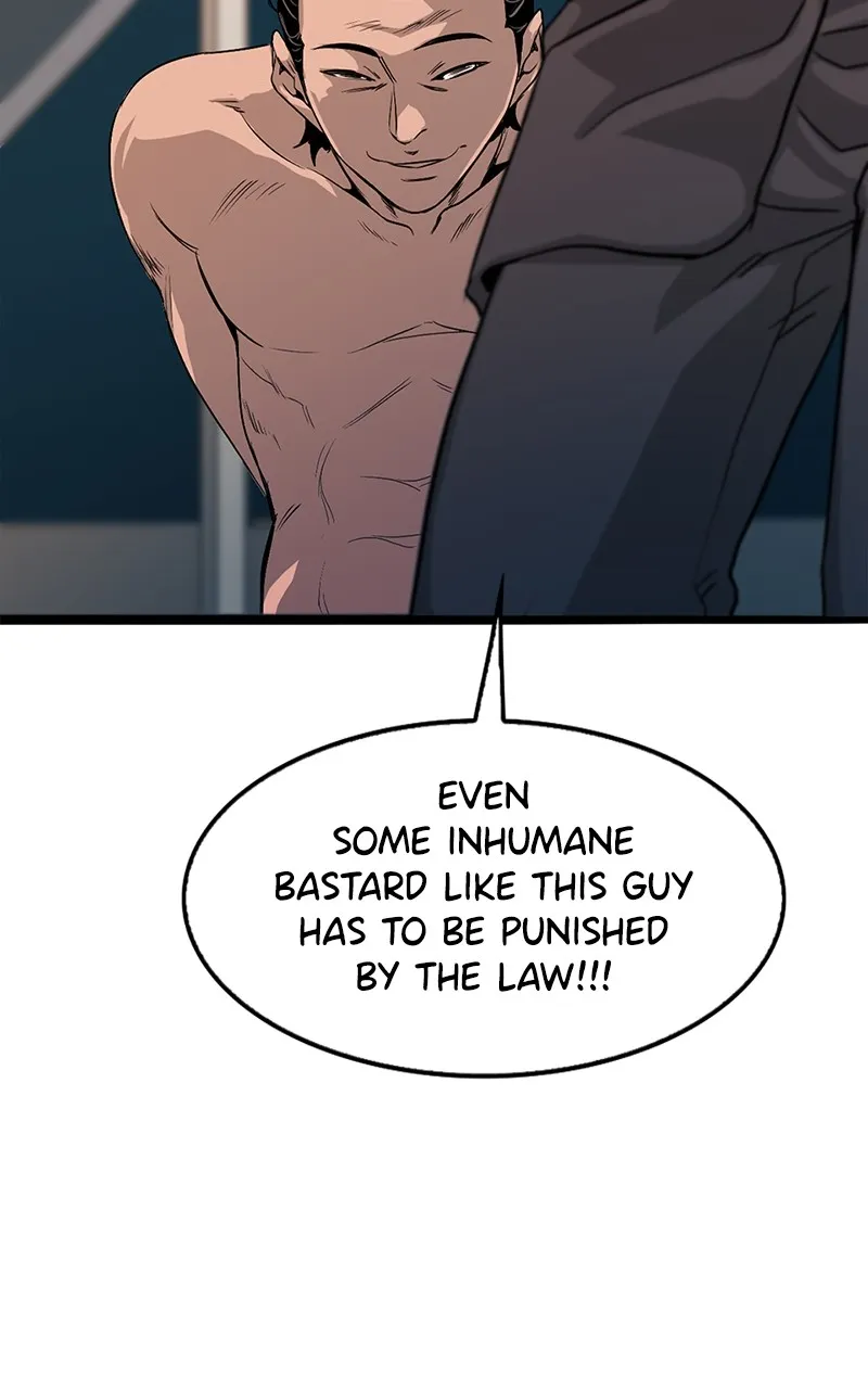 Judge and Executioner Chapter 1 page 112 - 