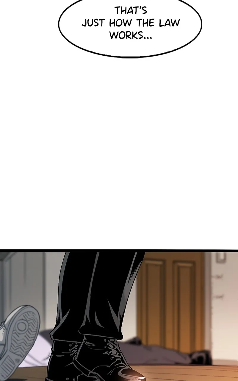 Judge and Executioner Chapter 1 page 116 - 