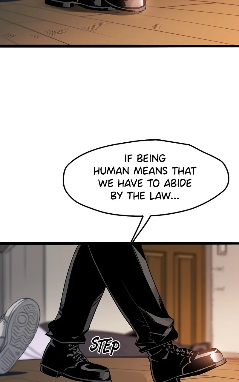 Judge and Executioner Chapter 1 page 117 - 
