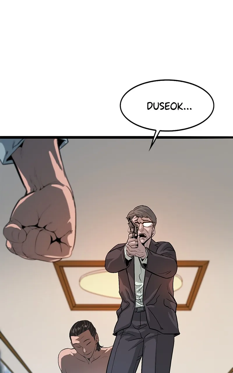 Judge and Executioner Chapter 1 page 120 - 