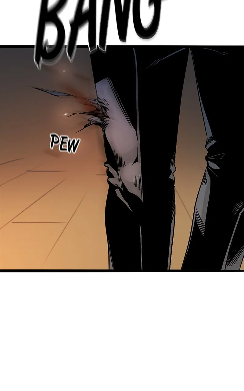 Judge and Executioner Chapter 1 page 122 - 