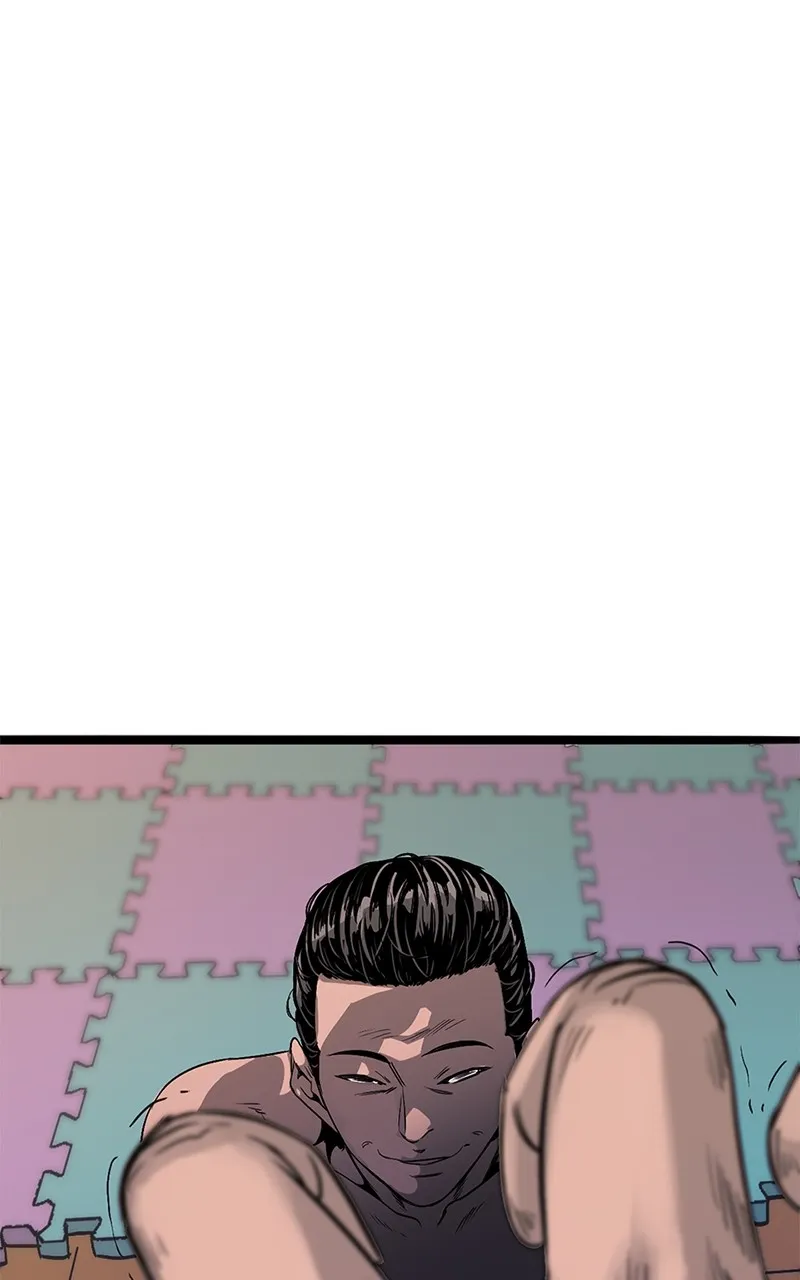 Judge and Executioner Chapter 1 page 129 - 
