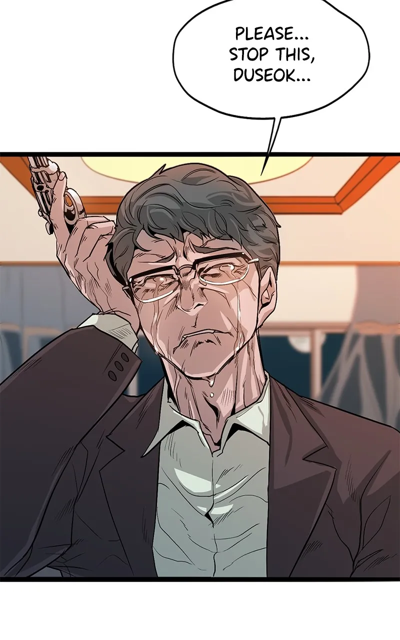 Judge and Executioner Chapter 1 page 136 - 