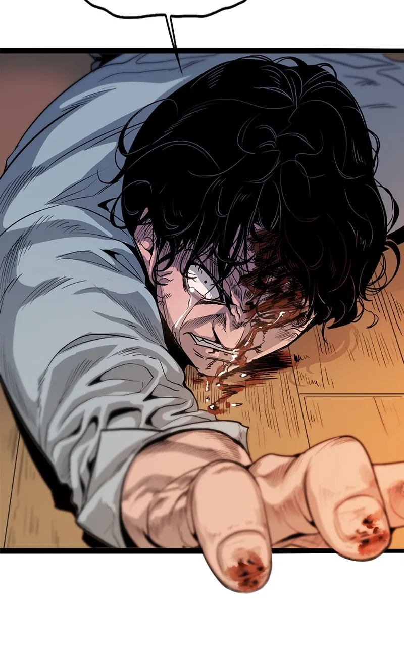 Judge and Executioner Chapter 1 page 139 - 