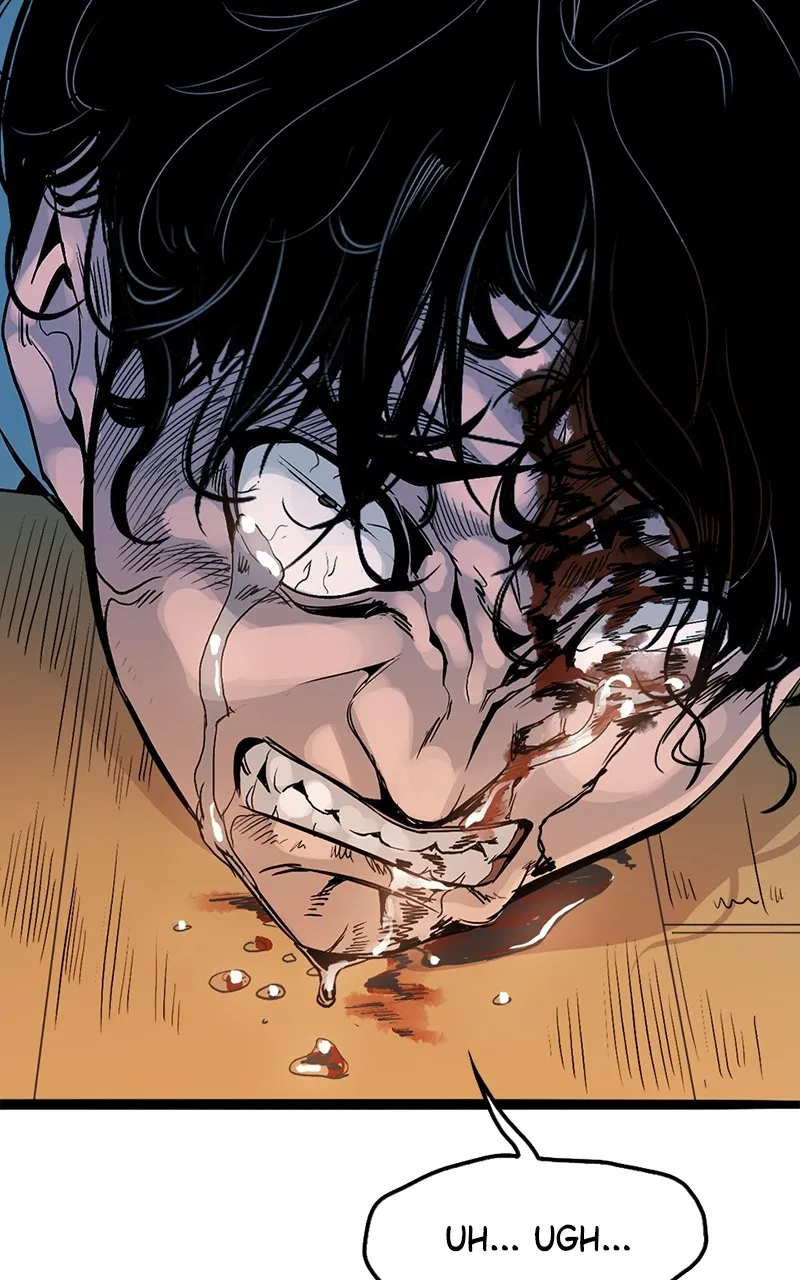 Judge and Executioner Chapter 1 page 147 - 