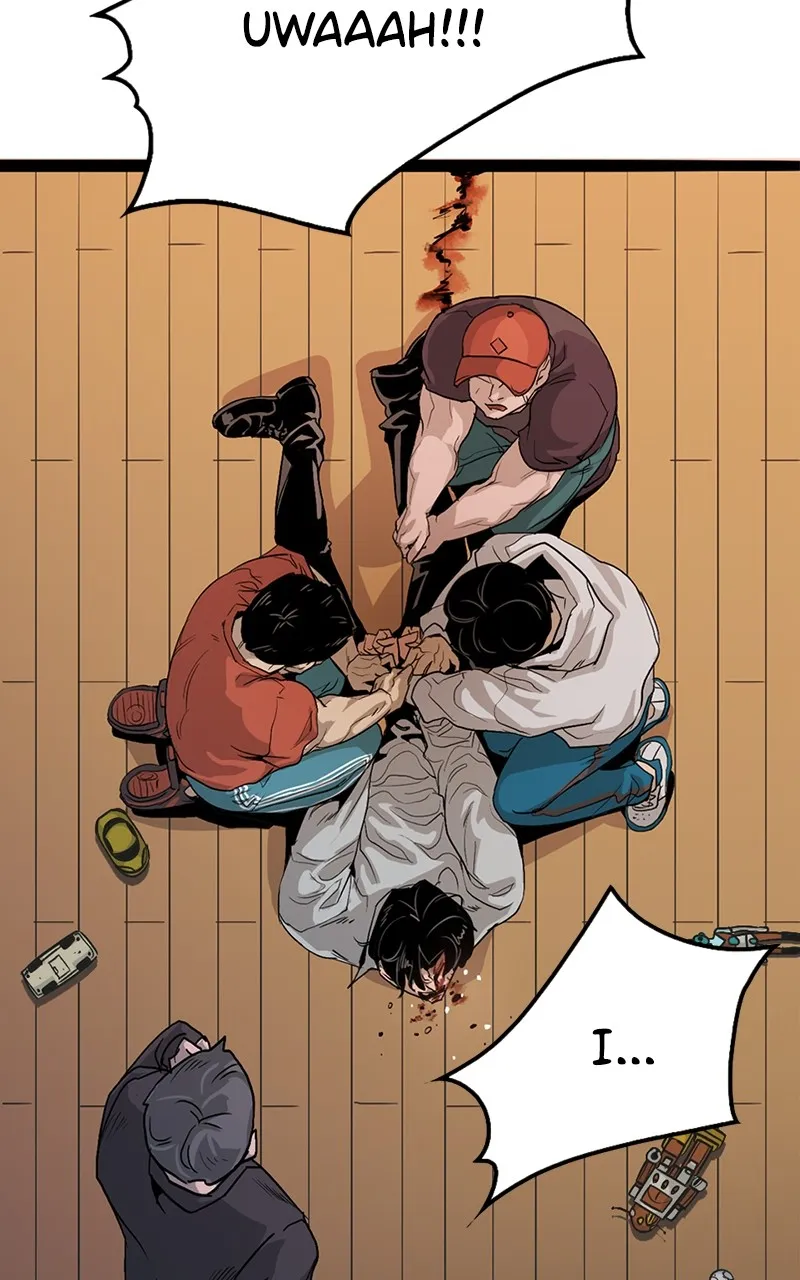 Judge and Executioner Chapter 1 page 150 - 