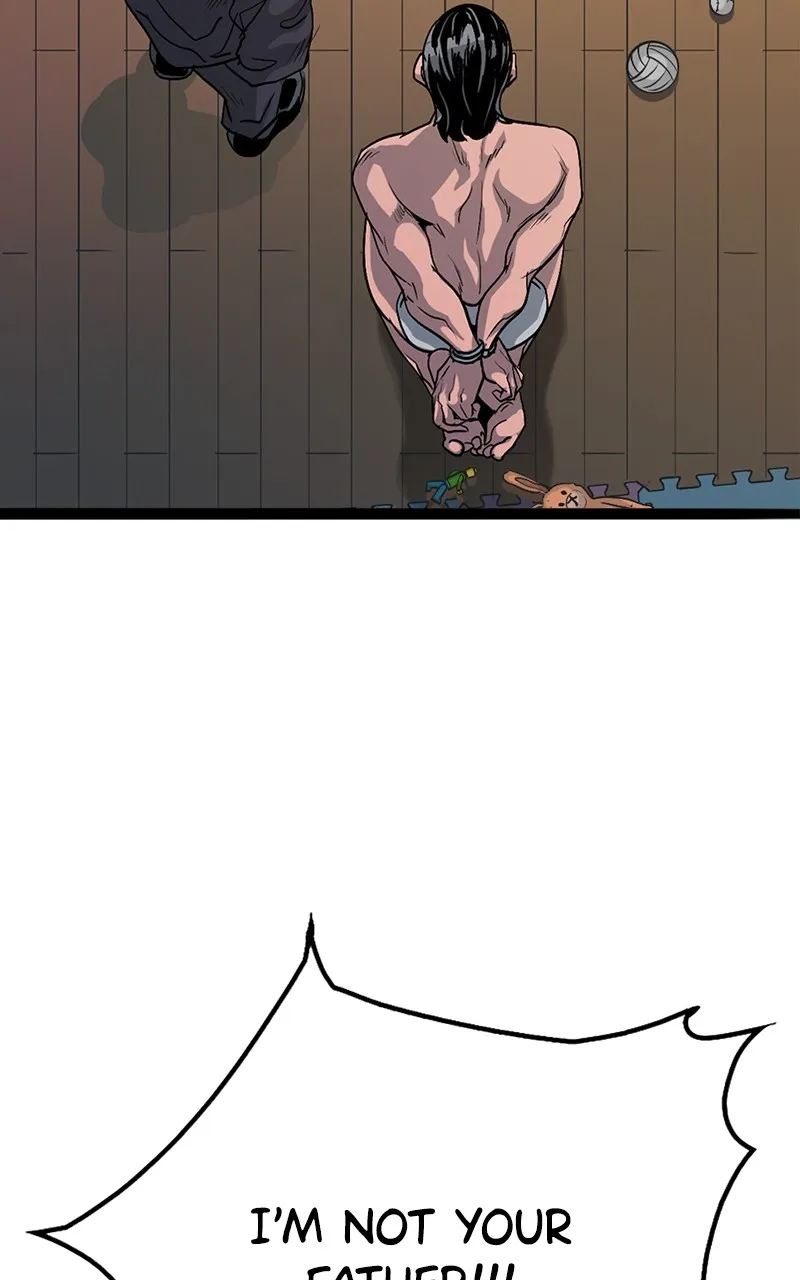 Judge and Executioner Chapter 1 page 151 - 
