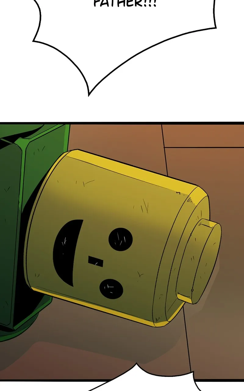 Judge and Executioner Chapter 1 page 152 - 