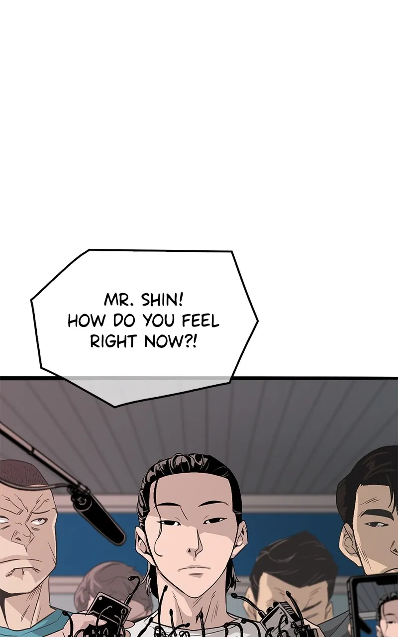 Judge and Executioner Chapter 1 page 159 - 