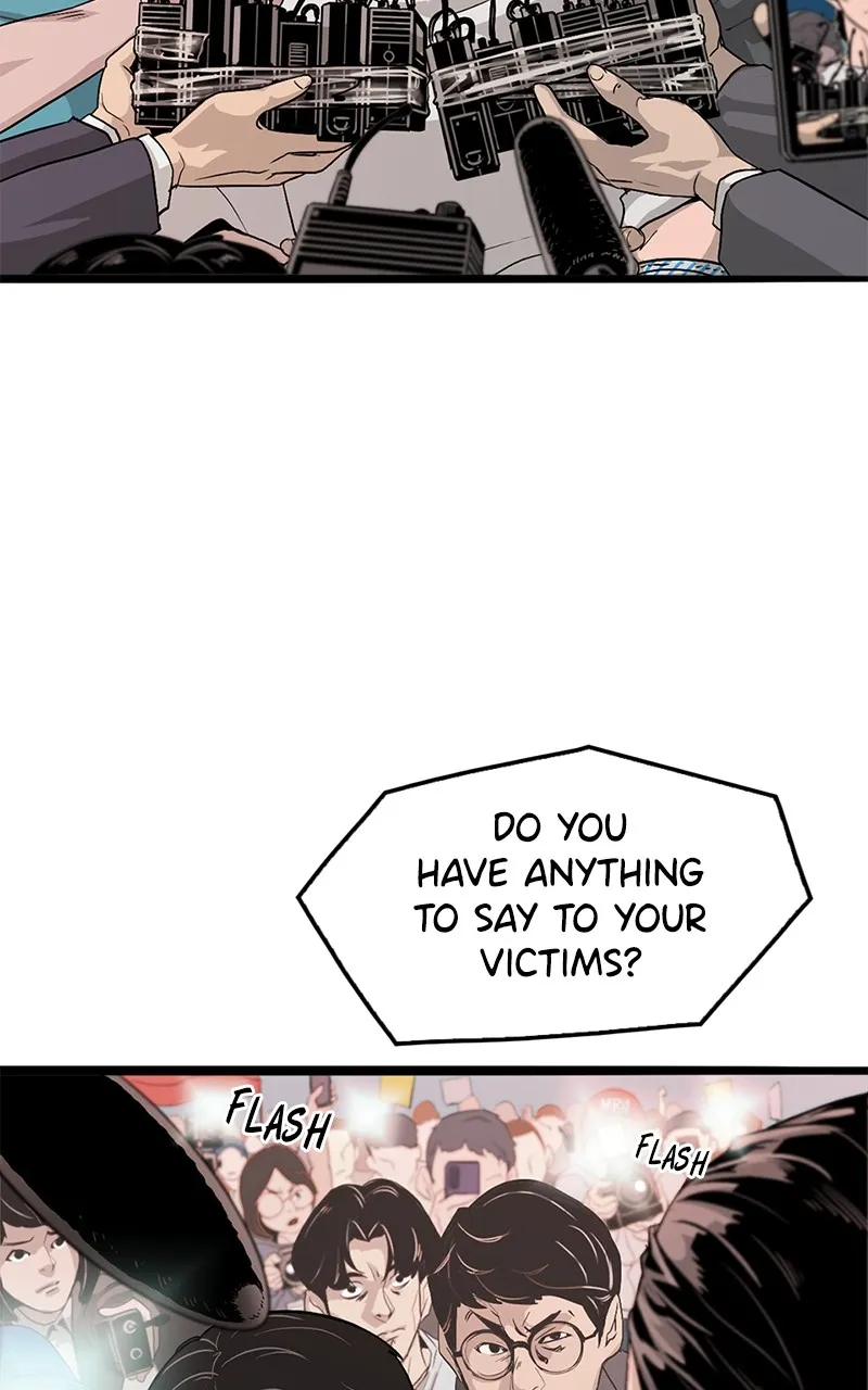 Judge and Executioner Chapter 1 page 160 - 