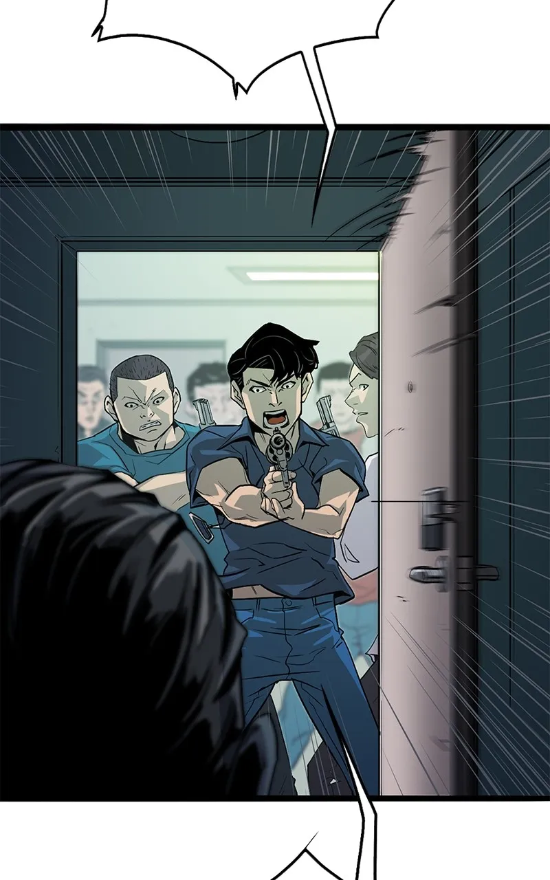 Judge and Executioner Chapter 1 page 17 - 