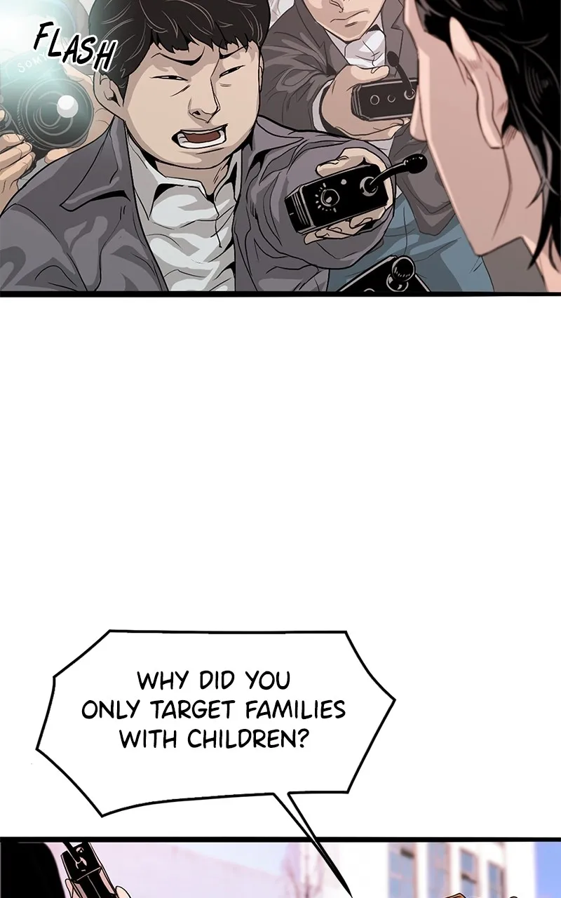 Judge and Executioner Chapter 1 page 161 - 