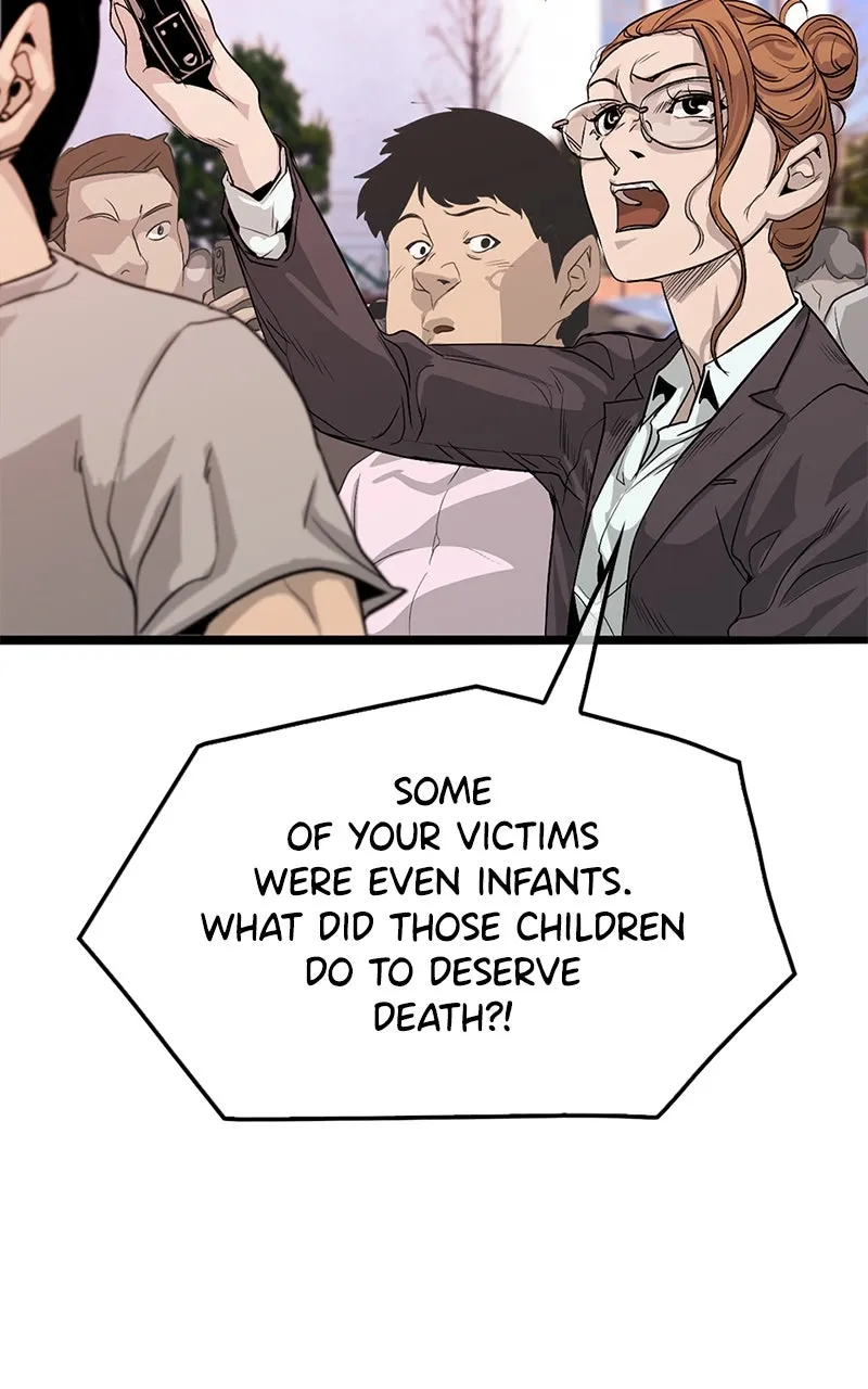 Judge and Executioner Chapter 1 page 162 - 