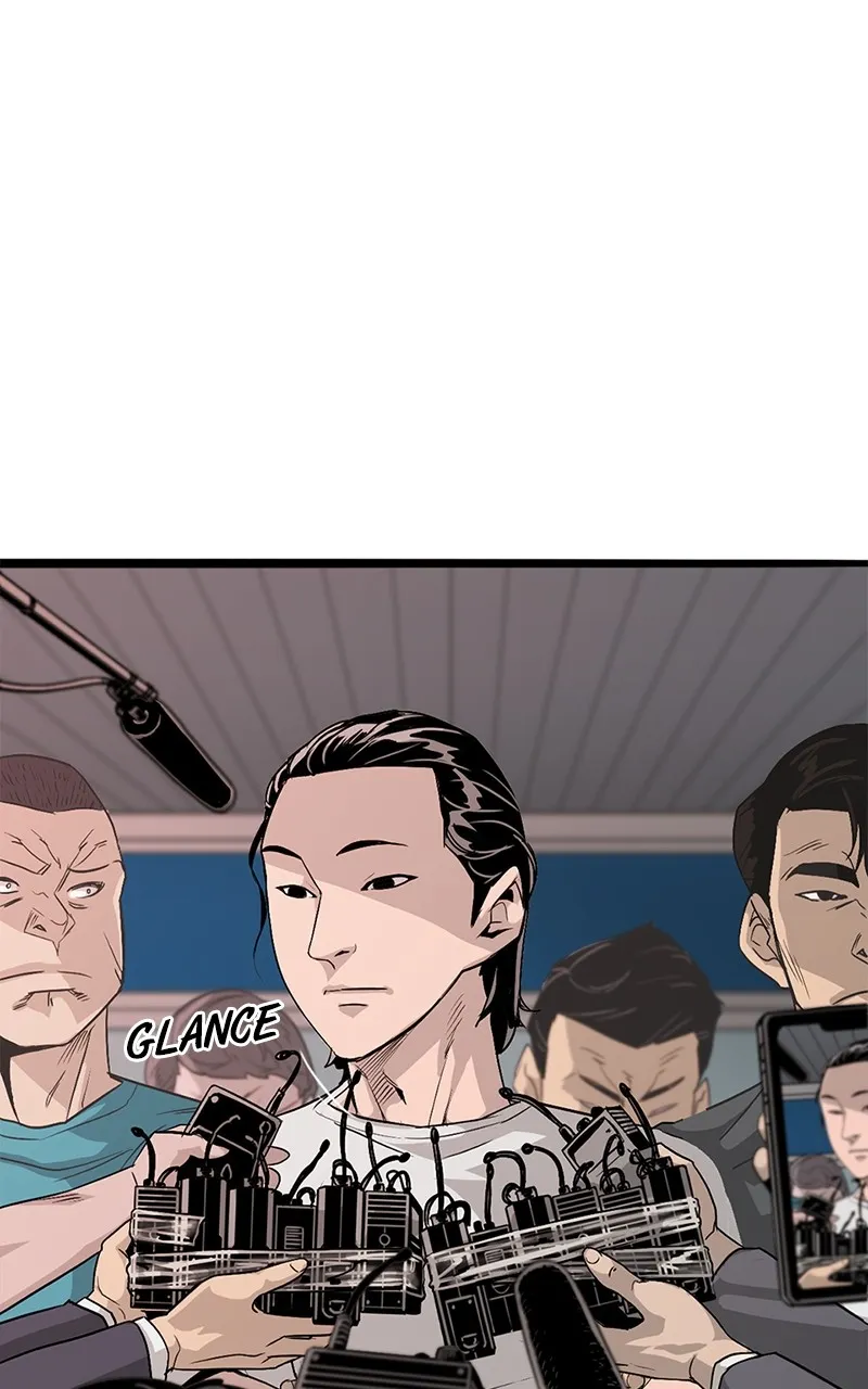 Judge and Executioner Chapter 1 page 163 - 