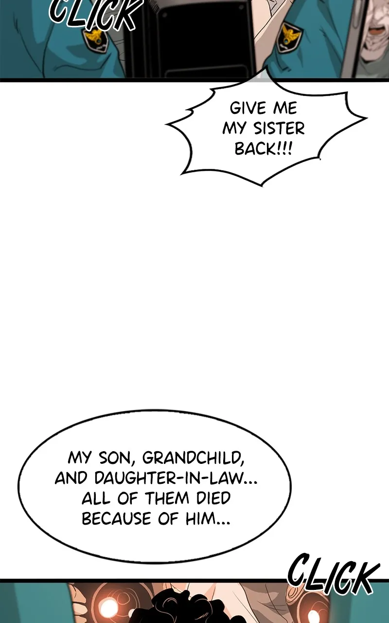 Judge and Executioner Chapter 1 page 170 - 