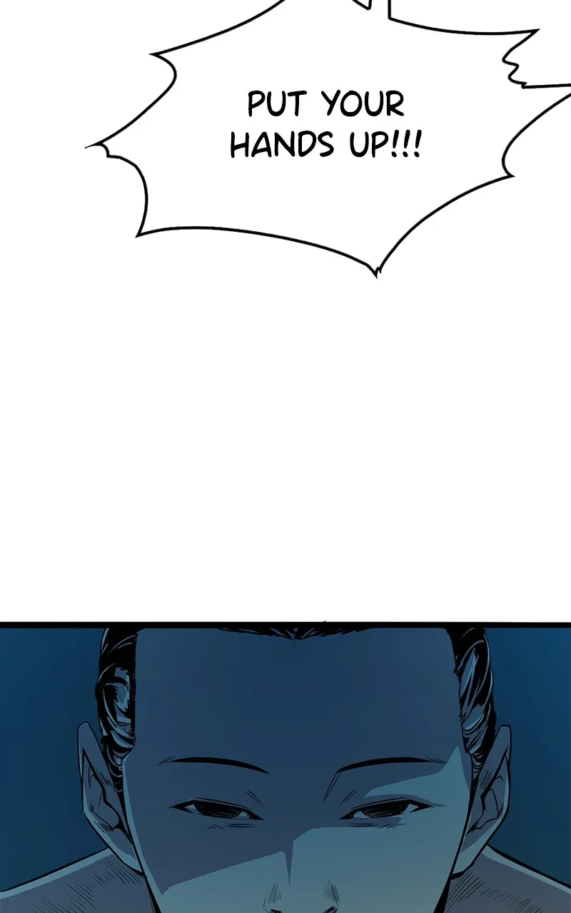 Judge and Executioner Chapter 1 page 18 - 