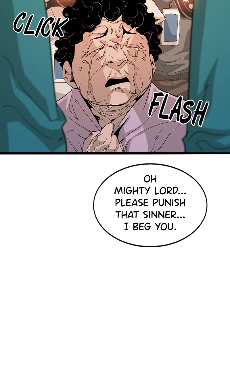Judge and Executioner Chapter 1 page 171 - 