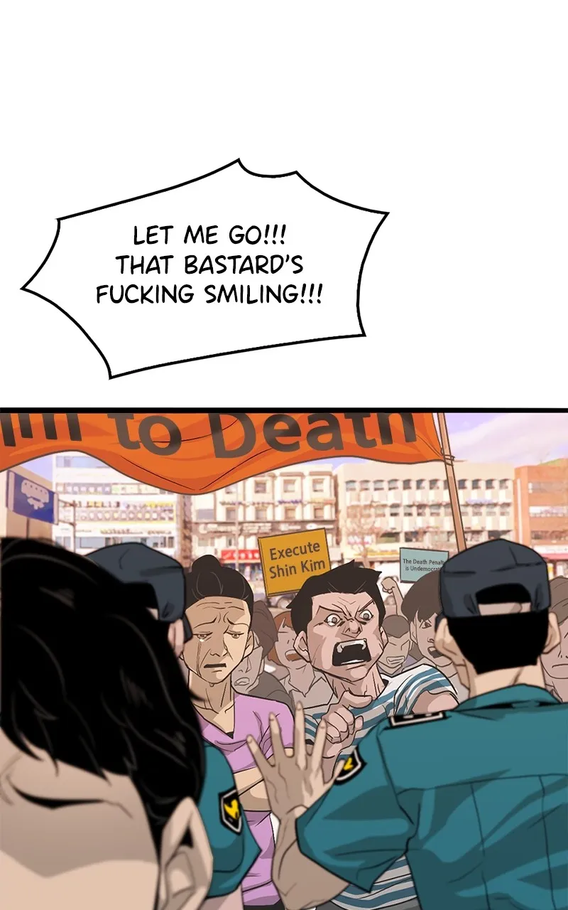 Judge and Executioner Chapter 1 page 173 - 