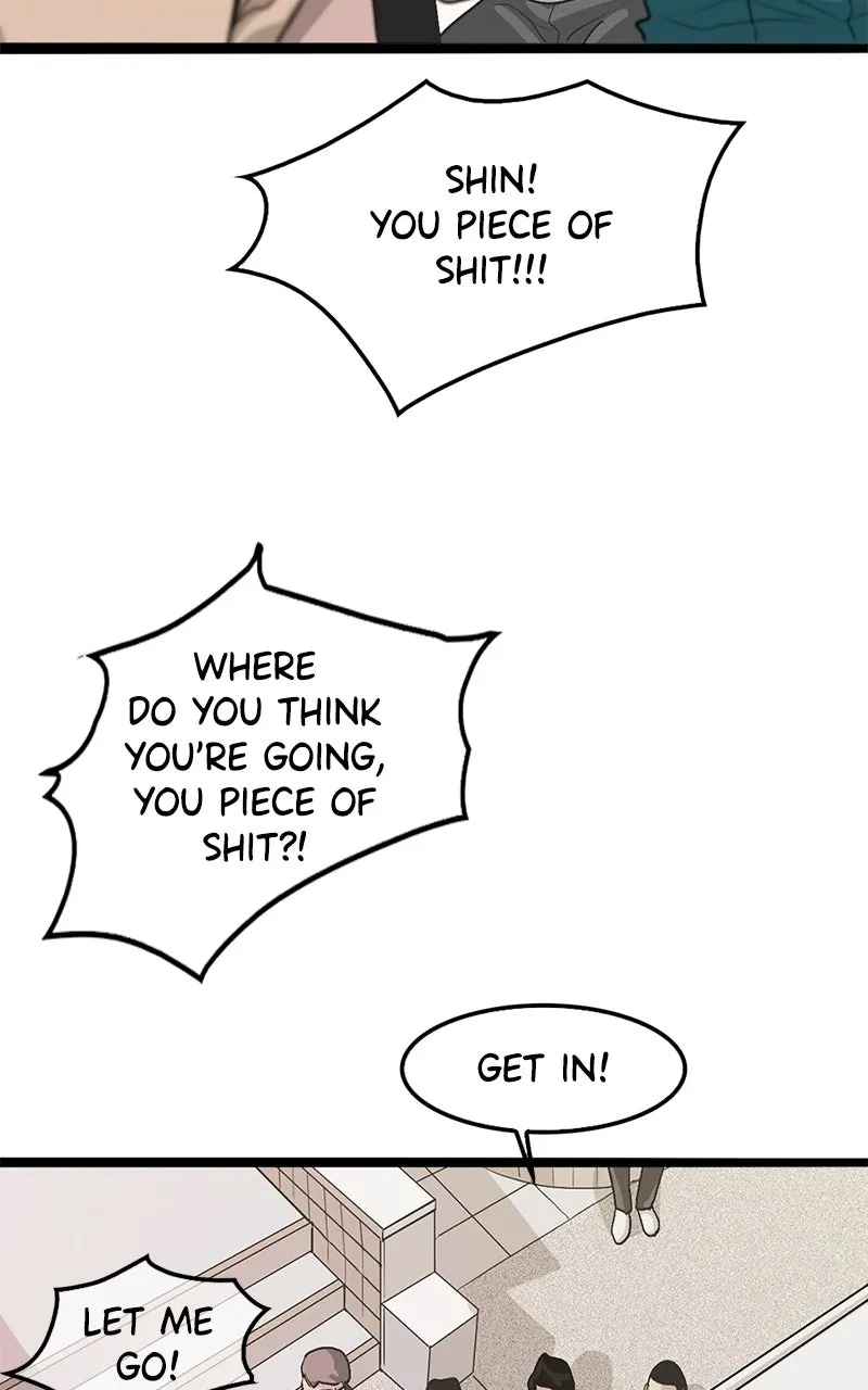 Judge and Executioner Chapter 1 page 174 - 
