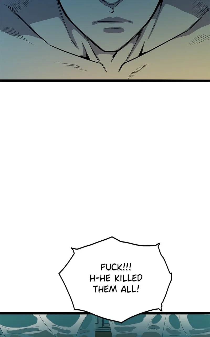 Judge and Executioner Chapter 1 page 19 - 