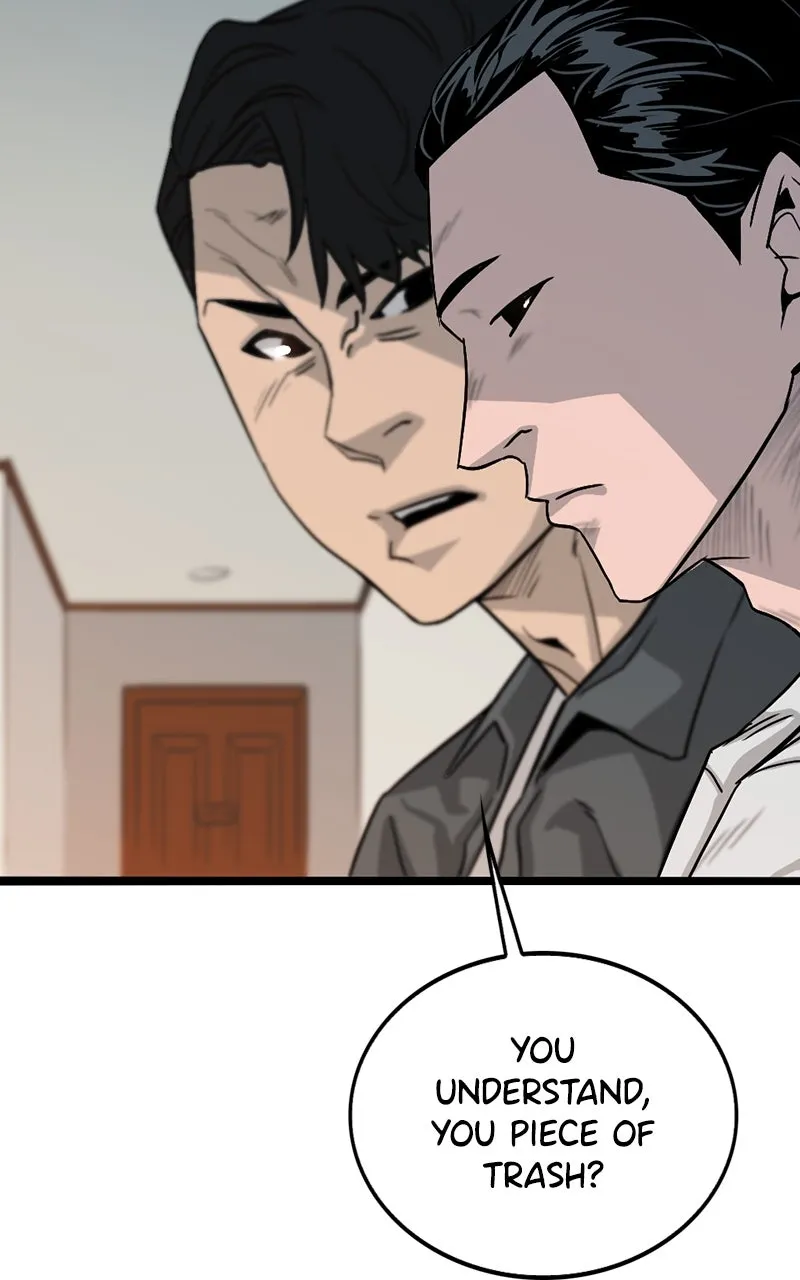 Judge and Executioner Chapter 1 page 181 - 
